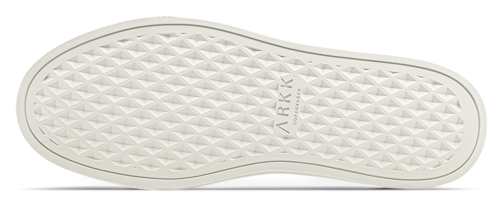ARKK Collection Sommr Canvas PET R-H20 | Triple Marshmallow | Women Sommr